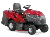 Castel Garden XG 170 HD » Trattorini